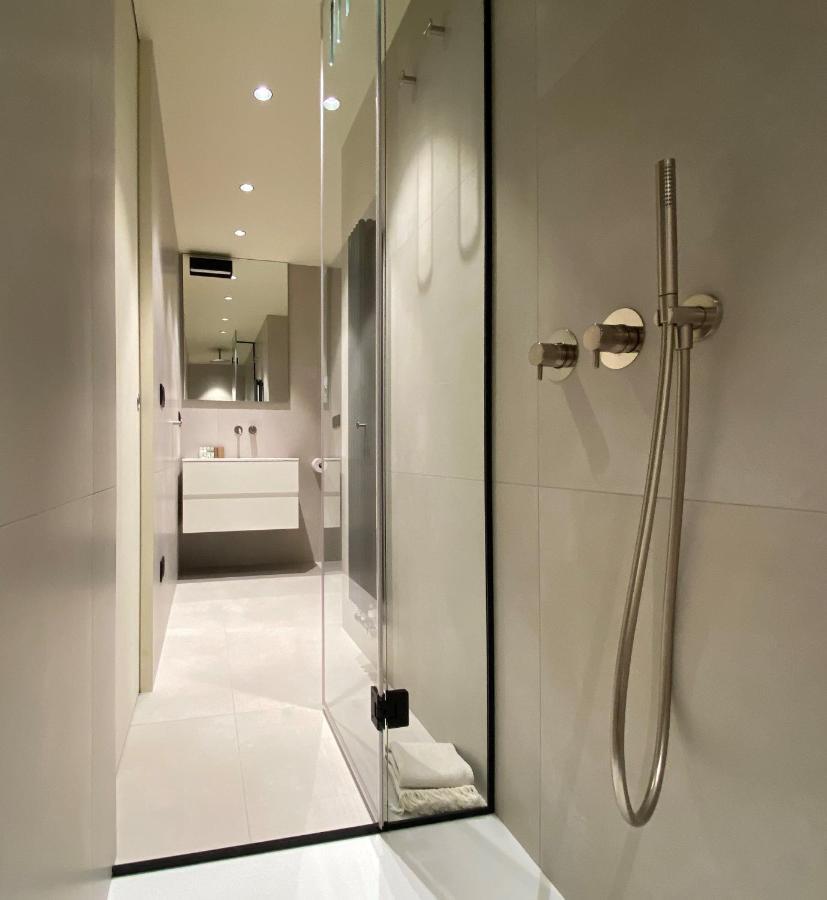Settanni Sea Suites Polignano a Mare Exterior foto