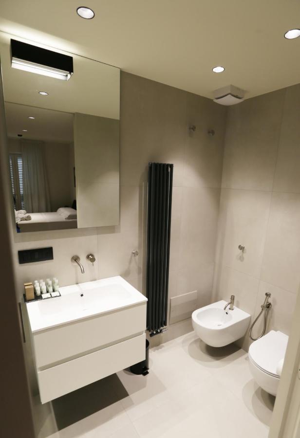 Settanni Sea Suites Polignano a Mare Exterior foto